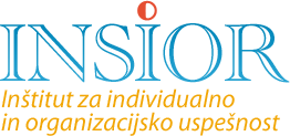 INSIOR - Inštitut za individualno in organizacijsko uspešnost